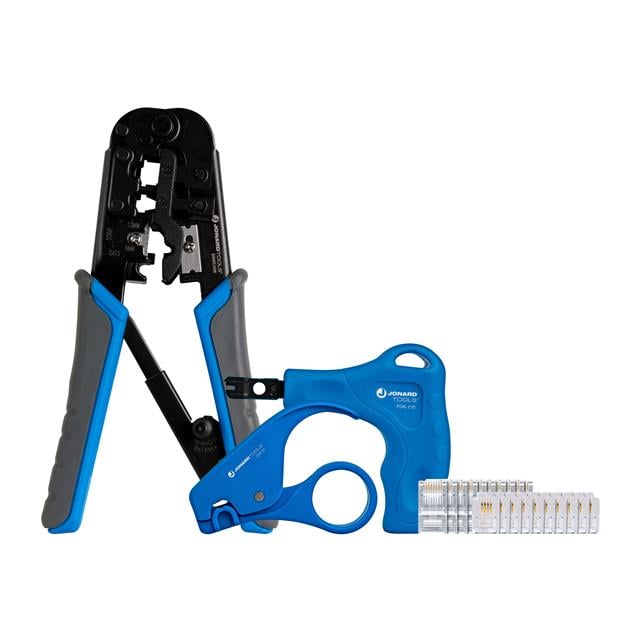 Jonard Tools TK-RJ45 electronic component product image