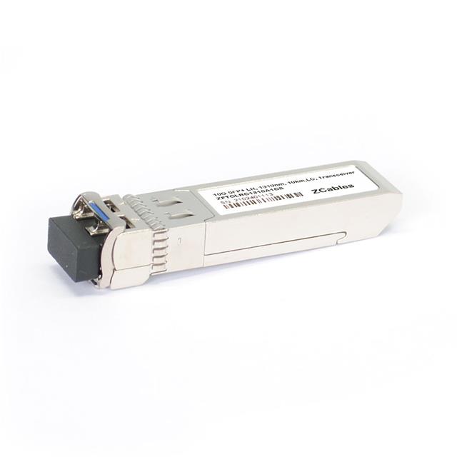ZCables ZFTCLRC1310A1ST electronic component product image