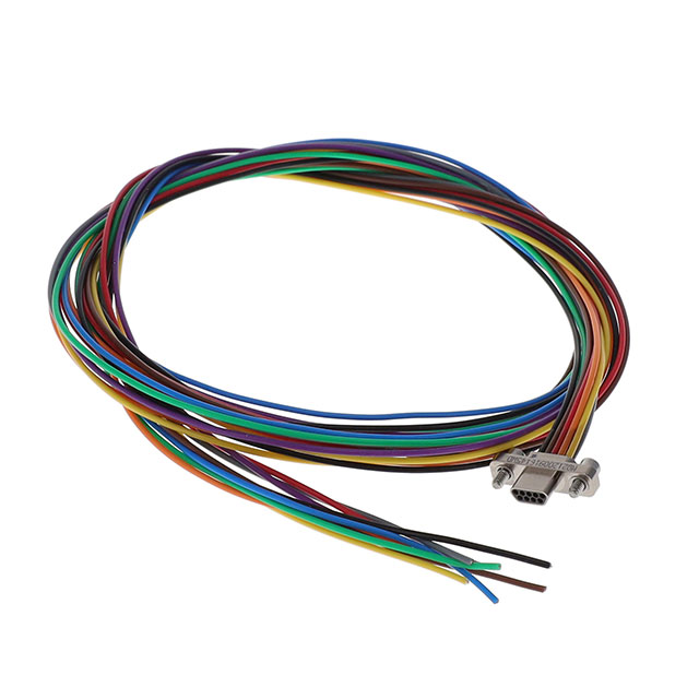 Molex MQ-212-009-161-45WD electronic component product image