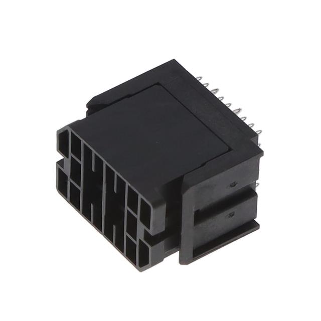 Amphenol ICC (FCI) 10123358-101LF electronic component product image