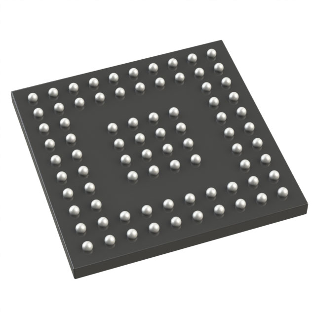 Monolithic Power Systems Inc. MP4833AGBN-T electronic component product image