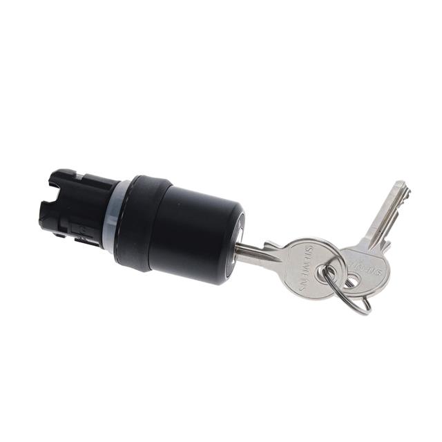 Siemens 3SU10005BF110AA0 electronic component product image