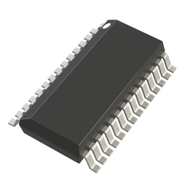 Analog Devices Inc. LTC1923EGN#PBF electronic component product image
