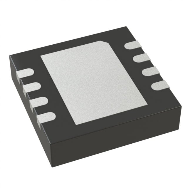 Analog Devices Inc. LTC4367IDD#TRPBF electronic component product image