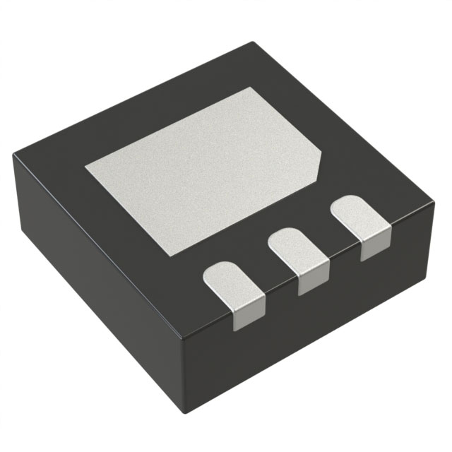 Analog Devices Inc. LT6703HDC-2#TRMPBF electronic component product image