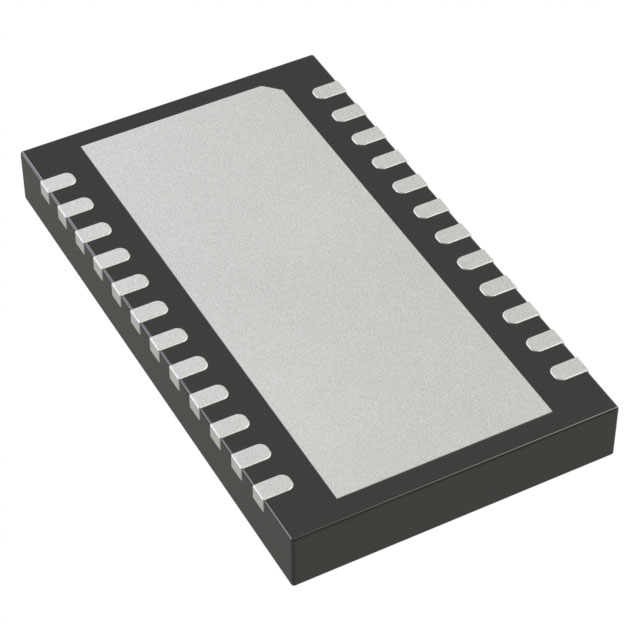 Analog Devices Inc. LTC2508CDKD-32#PBF electronic component product image