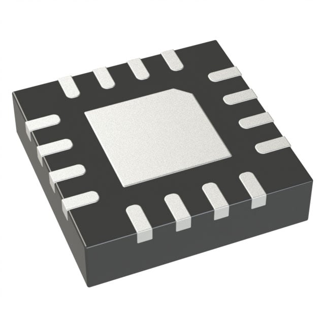 Analog Devices Inc. ADA4938-1ACPZ-R7 electronic component product image