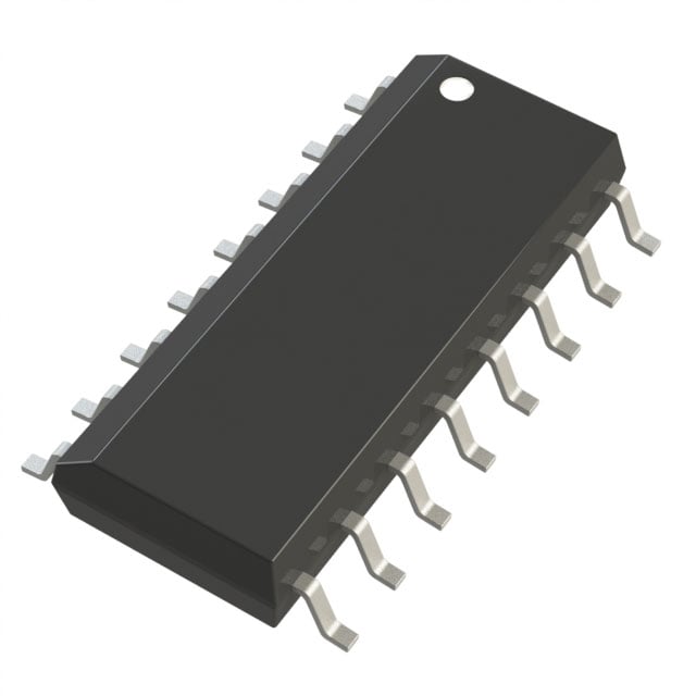 Analog Devices Inc. ADUM3223ARZ-RL7 electronic component product image