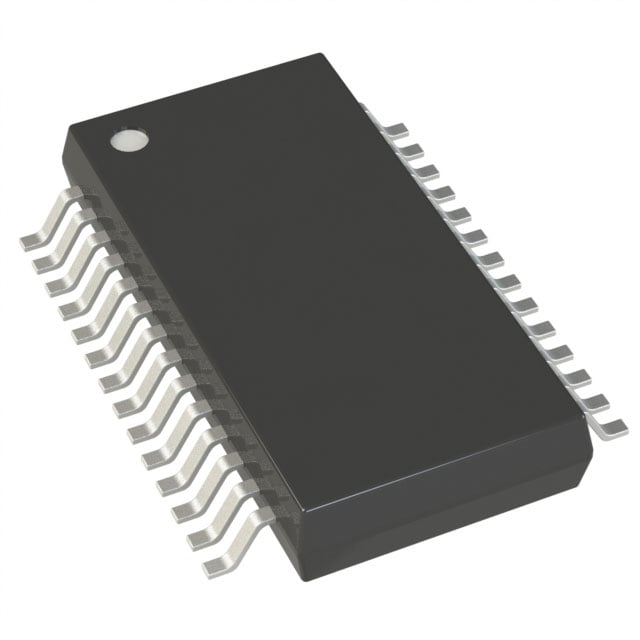 Analog Devices Inc. AD9851BRSZRL electronic component product image