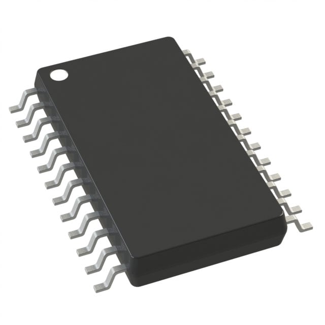 Analog Devices Inc. AD7190BRUZ-REEL electronic component product image