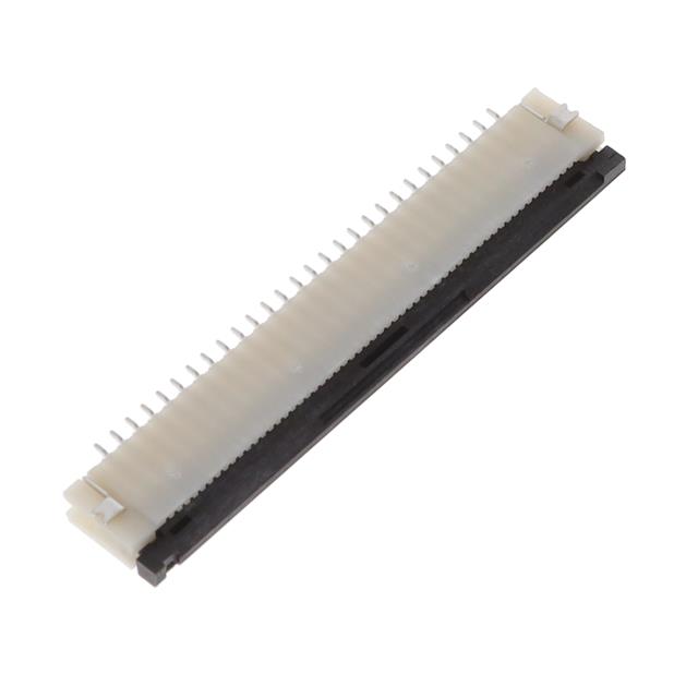 Cvilux USA CF25281D0R0-10-NH electronic component product image