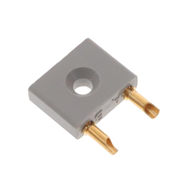 Amphenol Positronic GF2F00SCL electronic component product image