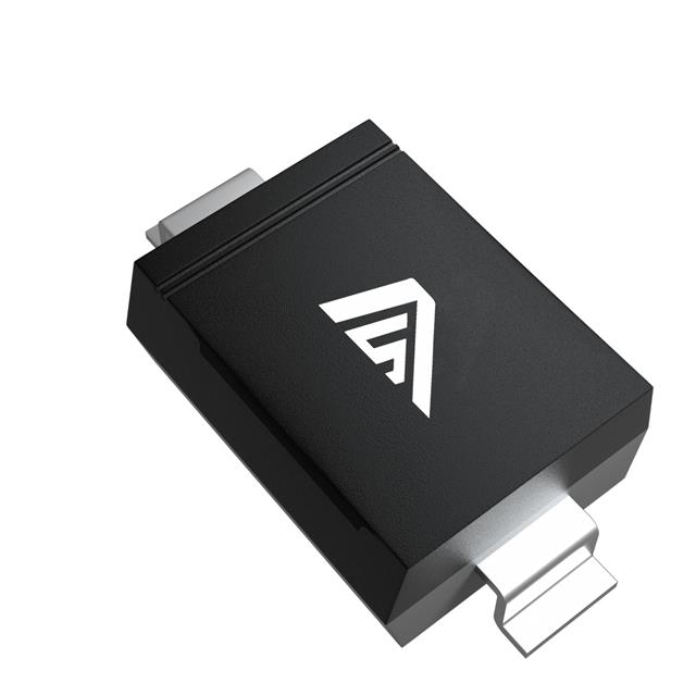 ANBON SEMICONDUCTOR (INT'L) LIMITED SD103AWS electronic component product image