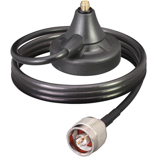 TE Connectivity Linx ANT-MAG-RPSF-NM-1 electronic component product image