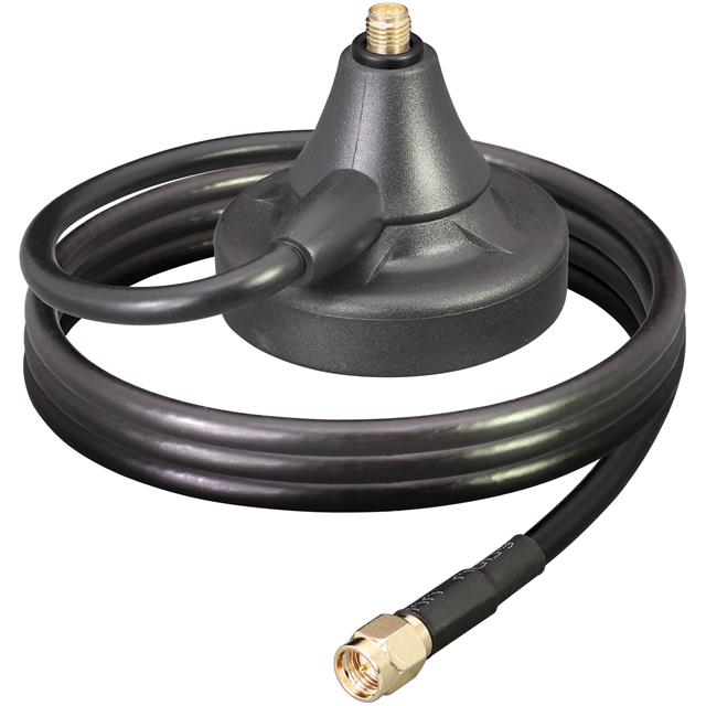 TE Connectivity Linx ANT-MAG-RPSF-SMAM-1 electronic component product image