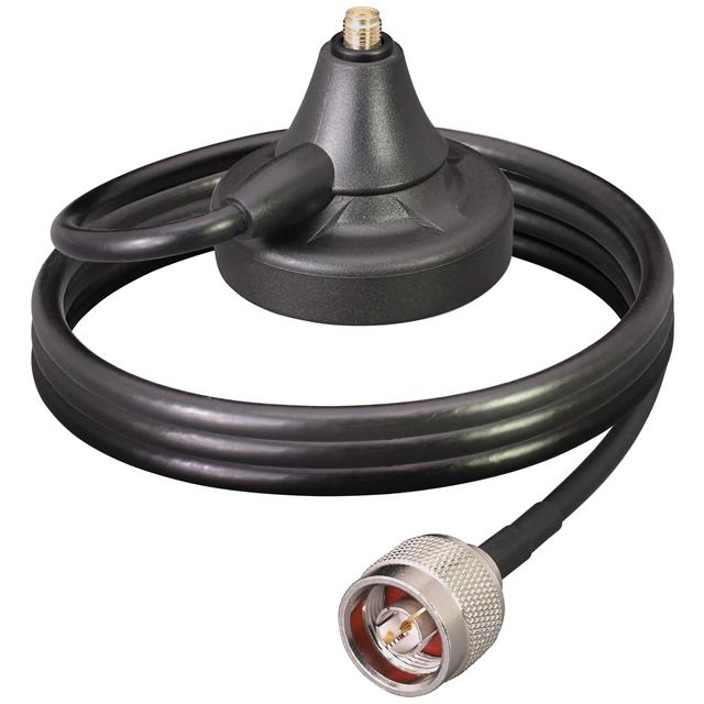 TE Connectivity Linx ANT-MAG-SMAF-NM-1 electronic component product image