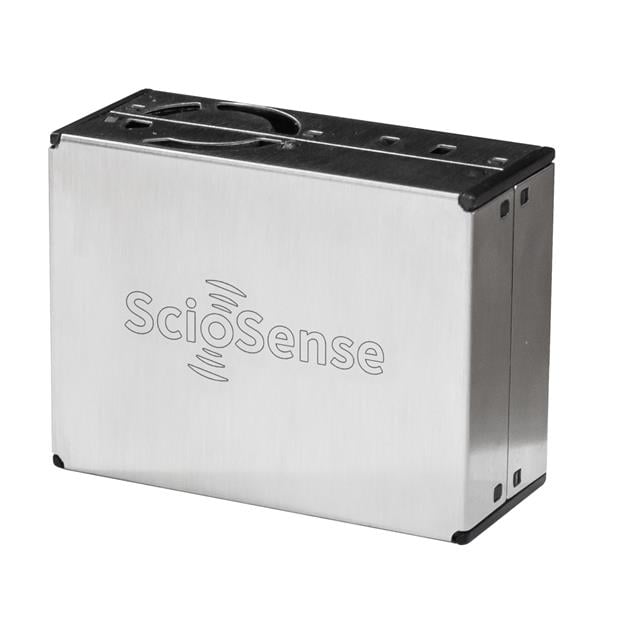 ScioSense APC1001U electronic component product image