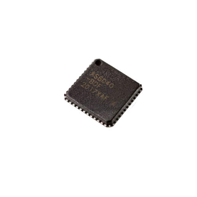 ScioSense AS6031F1-BQFM electronic component product image