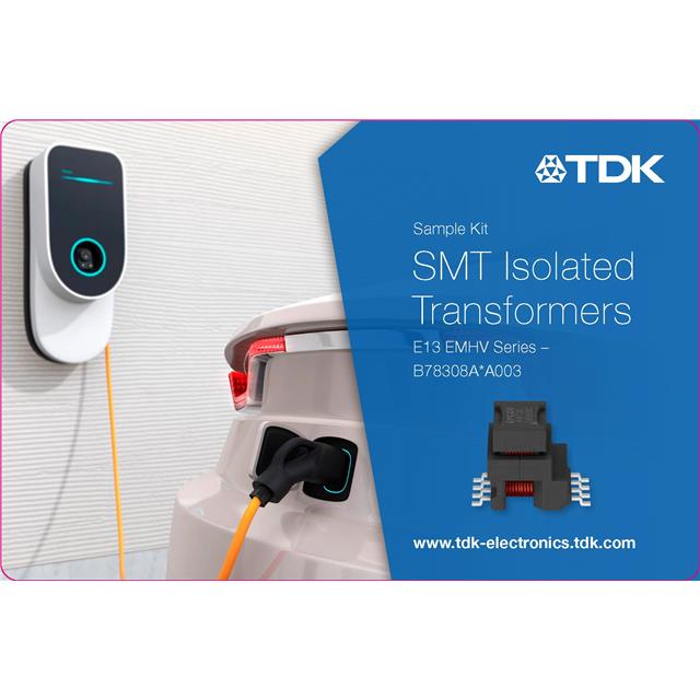 TDK B78308X0001 electronic component product image