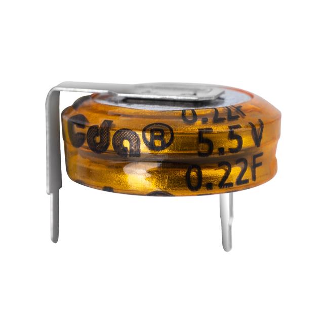 Zhi Feng Wei Technology CB 5R5224 HF-ZJP electronic component product image