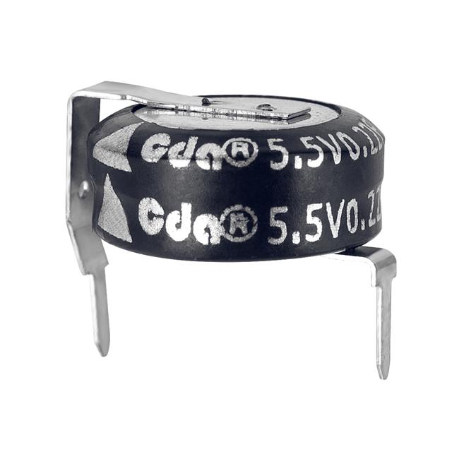 Zhi Feng Wei Technology CBS5R5224HF-ZJ electronic component product image