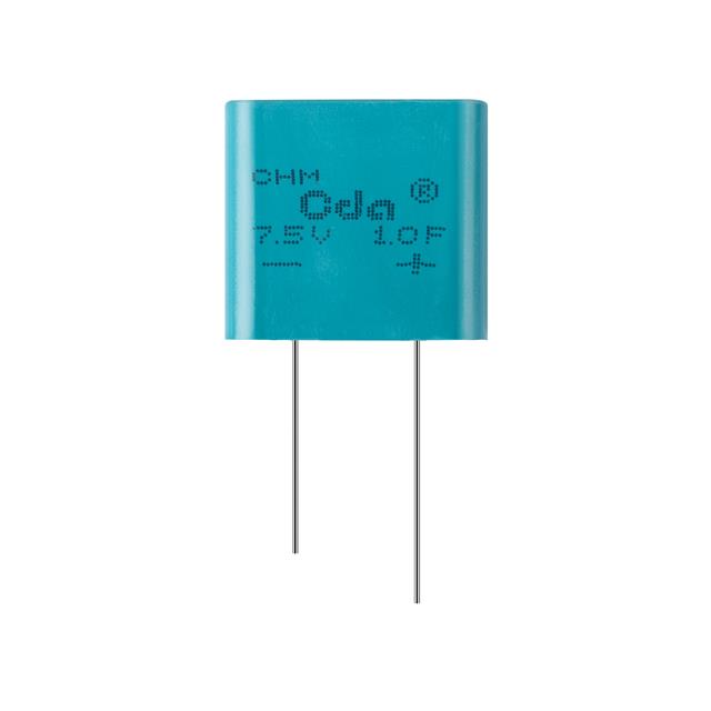 Zhi Feng Wei Technology CHM-7R5L105R-TW electronic component product image