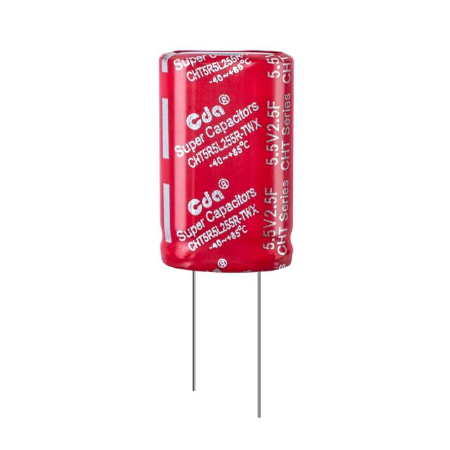 Zhi Feng Wei Technology CHT-5R5L255R-TWX electronic component product image