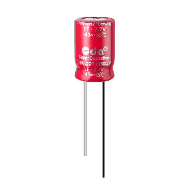 Zhi Feng Wei Technology CHW-2R7105R-TW electronic component product image