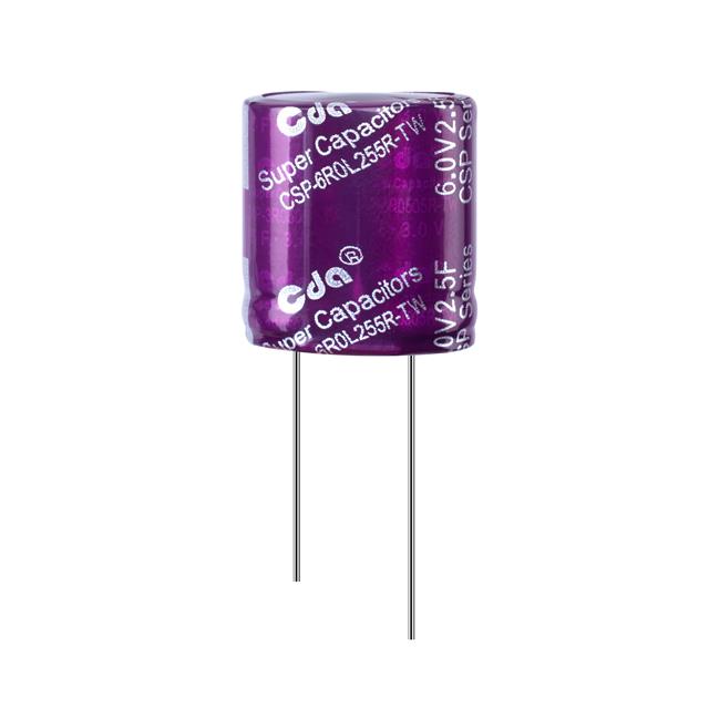 Zhi Feng Wei Technology CSP-6R0L255R-TW electronic component product image