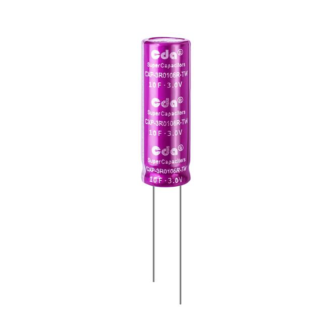 Zhi Feng Wei Technology CXP-3R0106R-TWQ electronic component product image