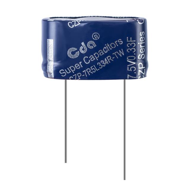 Zhi Feng Wei Technology CZP-7R5L334R-TW electronic component product image