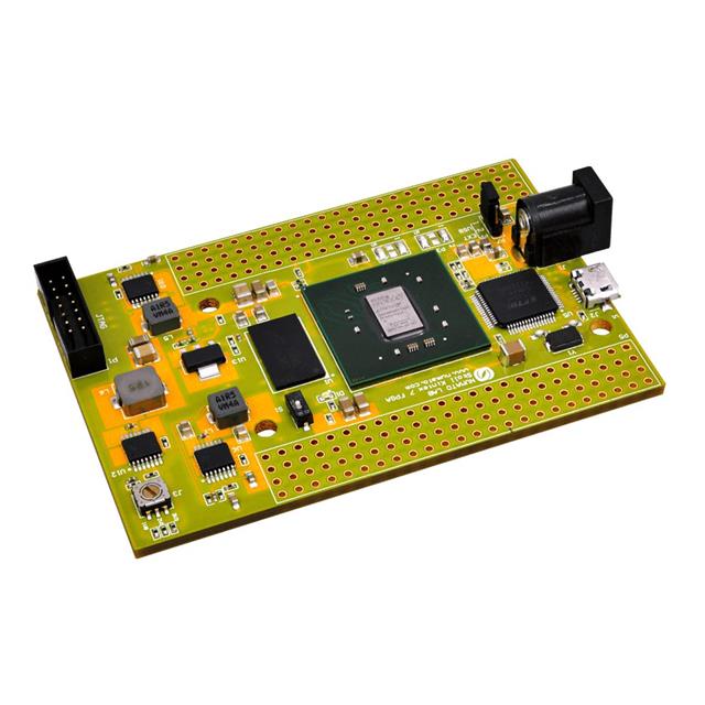 Numato Lab FPGA010A-MB electronic component product image