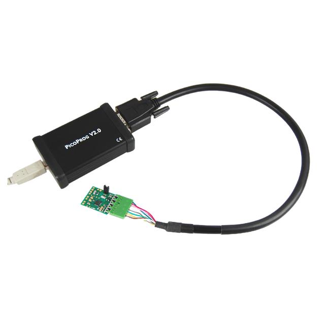 ScioSense GP30-DEMO-KIT-F01 electronic component product image