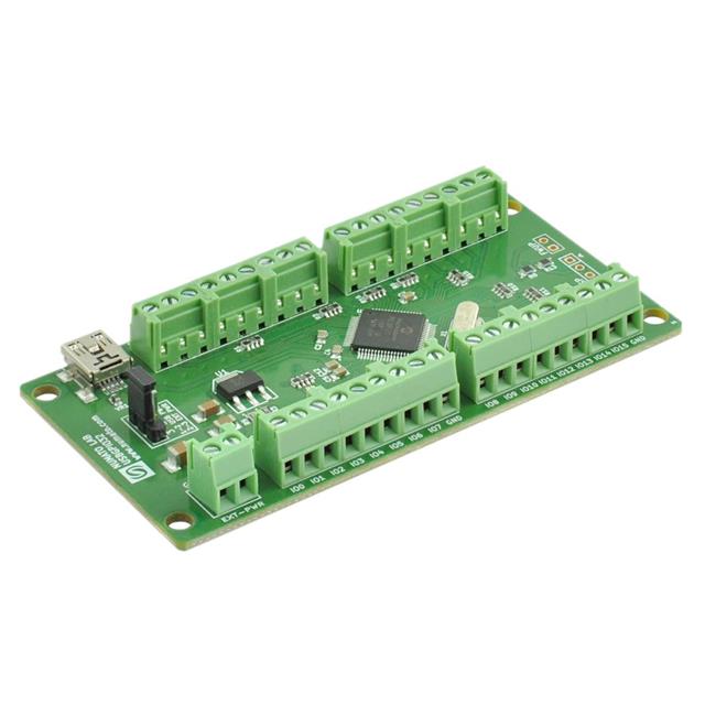 Numato Lab GP320001 electronic component product image