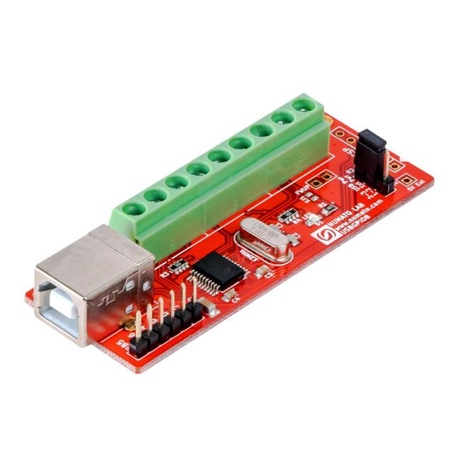 Numato Lab GP80001 electronic component product image