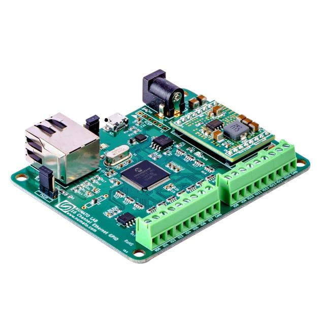 Numato Lab GPETH160001 electronic component product image