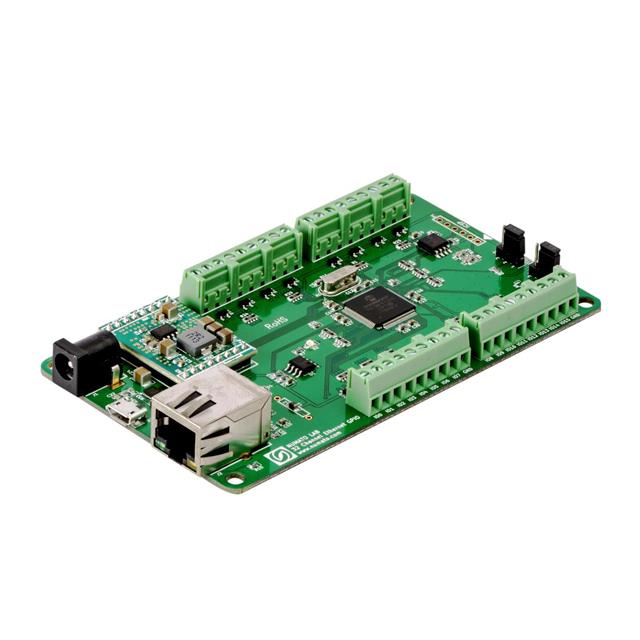 Numato Lab GPETH320001 electronic component product image