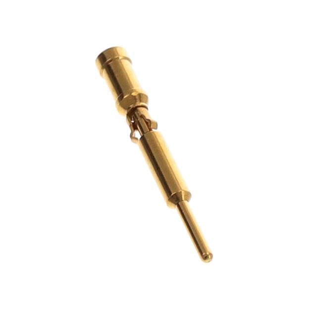 Amphenol Positronic MC422N electronic component product image