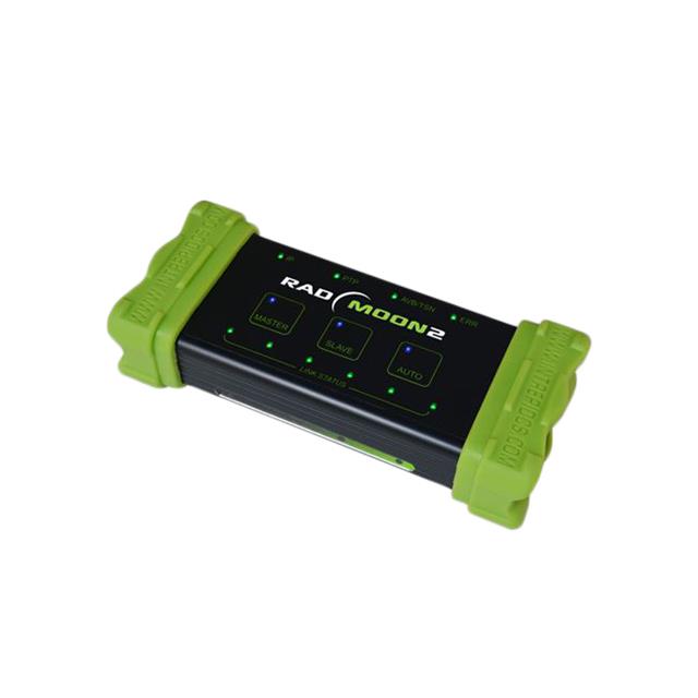 Intrepid Control Systems RAD-MOON2 electronic component product image