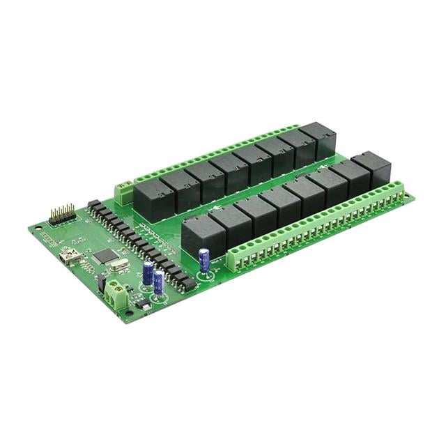 Numato Lab RL160001 electronic component product image