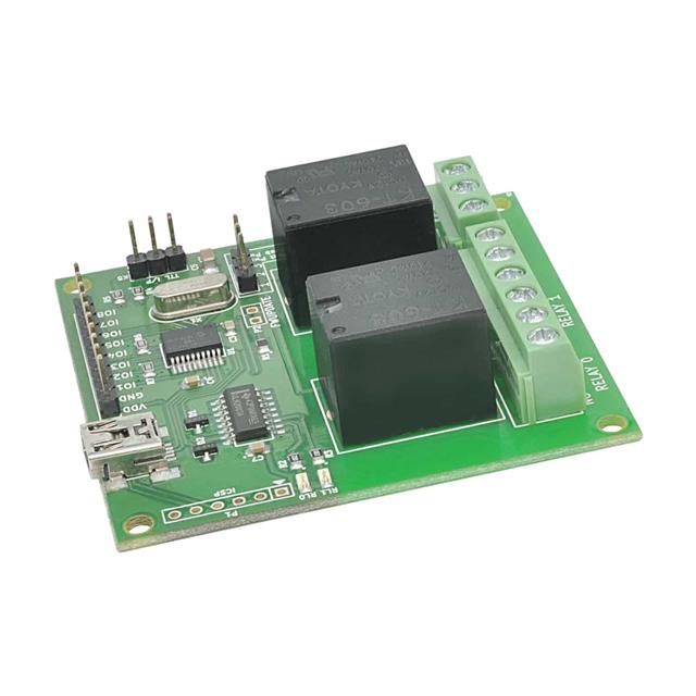 Numato Lab RL20001 electronic component product image