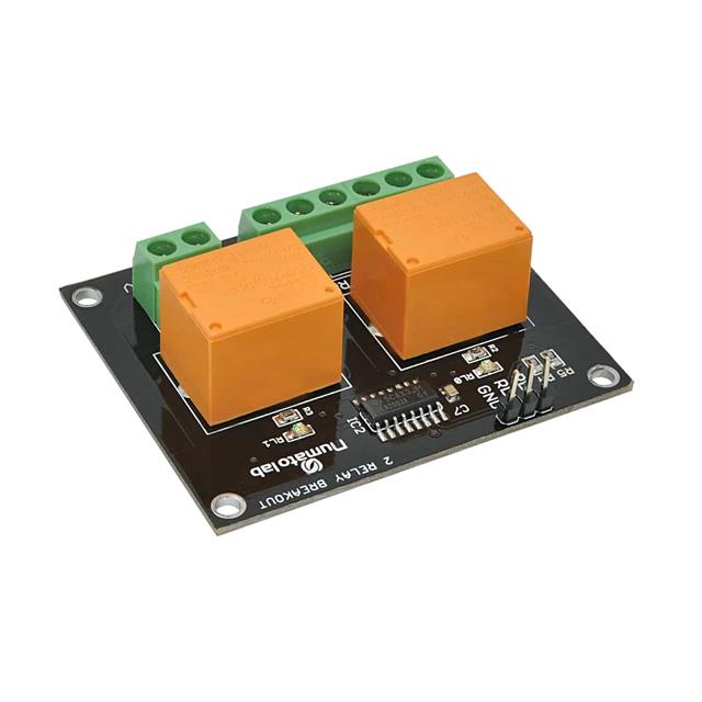 Numato Lab RL20002 electronic component product image