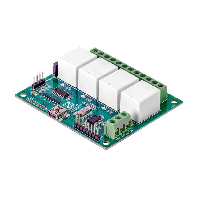 Numato Lab RL40001 electronic component product image