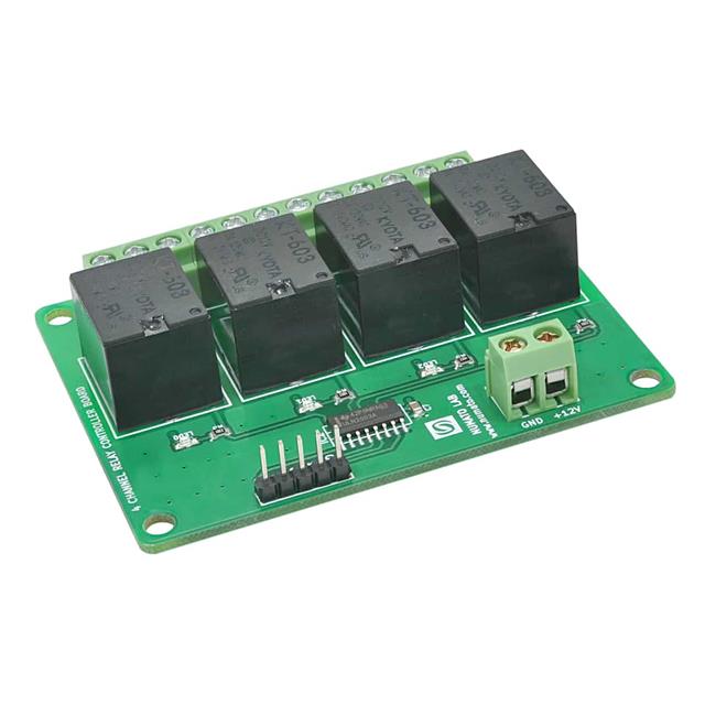 Numato Lab RL40002 electronic component product image