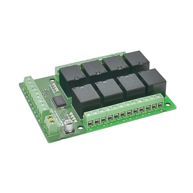 Numato Lab RL40004 electronic component product image