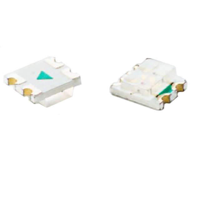 Visual Communications Company - VCC SB1210WC01-RG electronic component product image