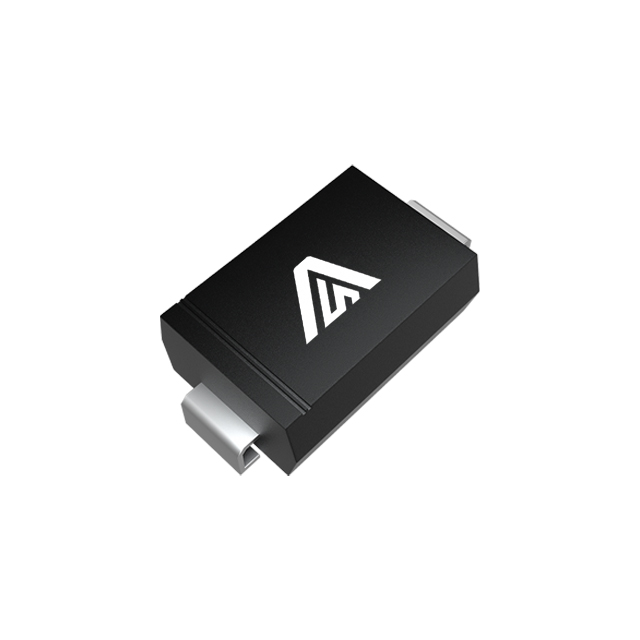 ANBON SEMICONDUCTOR (INT'L) LIMITED SMCJ33CA electronic component product image