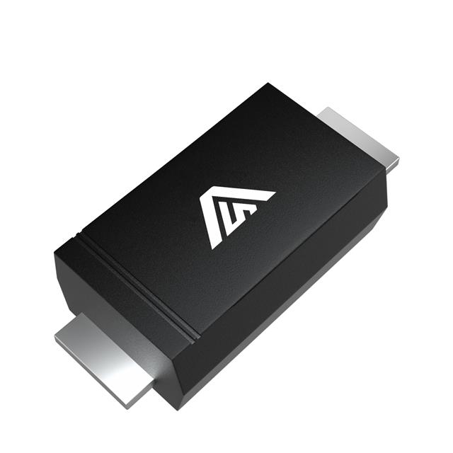 ANBON SEMICONDUCTOR (INT'L) LIMITED SMF18CA electronic component product image