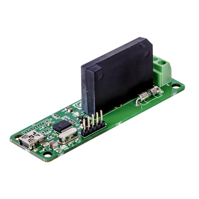 Numato Lab SSRP2001-AC electronic component product image