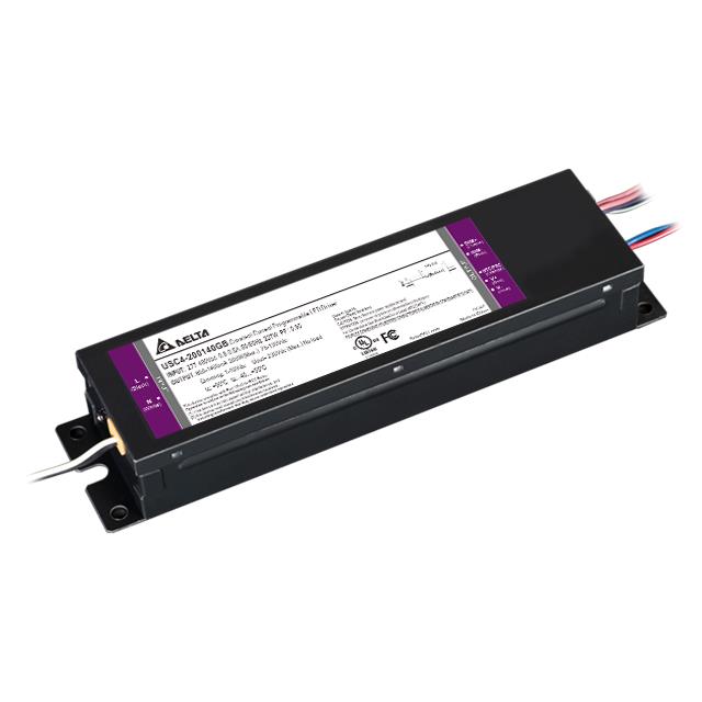 Delta Electronics USC4-200140GB electronic component product image